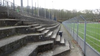 Eppingen, Hugo-Koch-Stadion