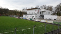 Eppingen, Hugo-Koch-Stadion