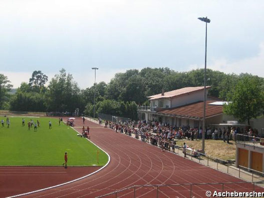 Kraichgau-Stadion, Eppingen