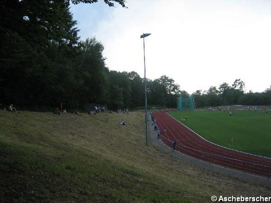 Kraichgau-Stadion, Eppingen