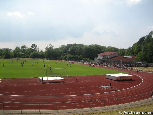 Kraichgau-Stadion, Eppingen