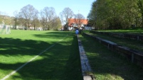 Esslingen am Neckar, Seewiesenstadion