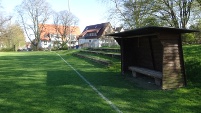 Esslingen am Neckar, Seewiesenstadion