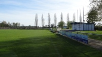 Esslingen am Neckar, Sportanlage Holzäcker