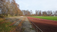 Esslingen, Waldstadion