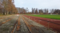 Esslingen, Waldstadion