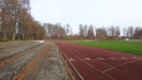 Esslingen, Waldstadion