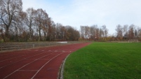 Esslingen, Waldstadion