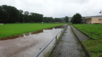 Ettenheim, Sportplatz am Mühlenweg