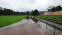 Ettenheim, Sportplatz am Mühlenweg