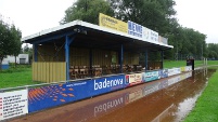 Ettenheim, Sportplatz am Mühlenweg