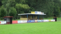 Ettenheim, Sportplatz am Mühlenweg