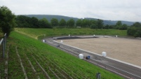 Ettlingen, Albgaustadion