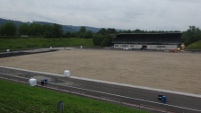 Ettlingen, Albgaustadion