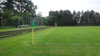 Ettlingen, Sportanlage Spessart