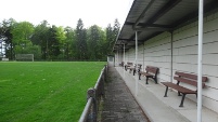 Fahrenbach, Sportplatz zum Rundblick