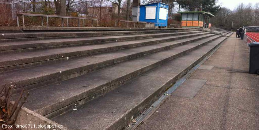 Stadion Schmiden, Fellbach-Schmiden