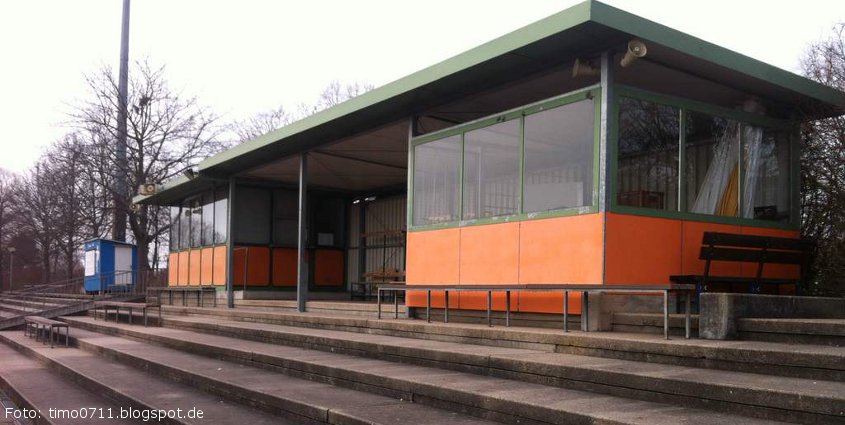 Stadion Schmiden, Fellbach-Schmiden