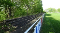 Fellbach, Sportplatz Oeffingen