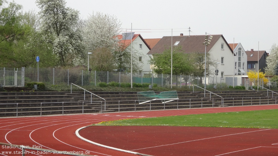 Stadion Flein, Flein