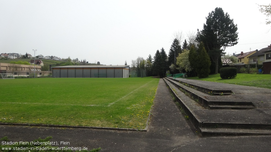 Flein, Stadion Flein (Nebenplatz)