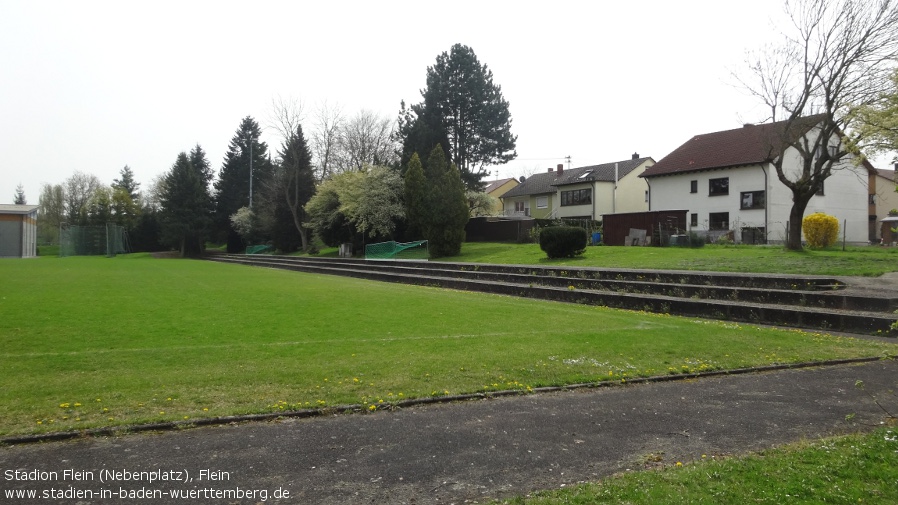 Flein, Stadion Flein (Nebenplatz)