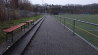 Kunstrasenplatz am Wasenstadion, Freiberg am Neckar