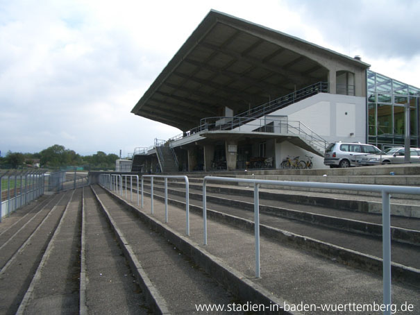 Mösle-Stadion, Freiburg