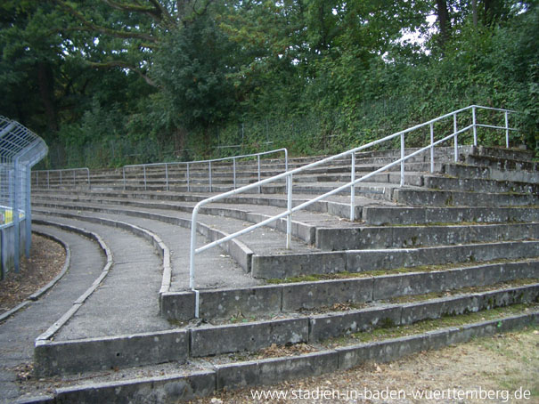 Mösle-Stadion, Freiburg