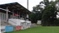 Freiburg, Schönbergstadion