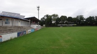 Freiburg, Schönbergstadion