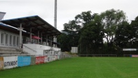 Freiburg, Schönbergstadion