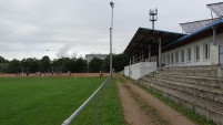 Freiburg, Schönbergstadion (Nebenplatz)