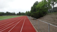 Freiburg, Seeparkstadion