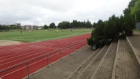 Freiburg, Seeparkstadion