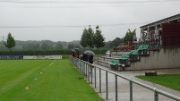 Freiburg, Sportgelände SV Opfingen