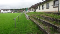 Freiburg, Sportplatz SV Hochdorf