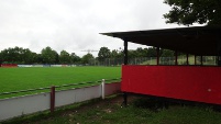 Freiburg, Stadion am Dietenbachpark