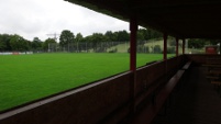 Freiburg, Stadion am Dietenbachpark