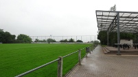 Freiburg, Tunibergstadion