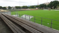 Freiburg, West-Stadion