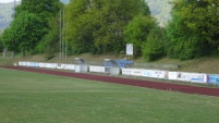 Freudenberg, Stadion Mühlgrundweg