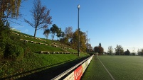 Freudenstadt, Hermann-Saam-Sportfeld (Kunstrasenplatz)