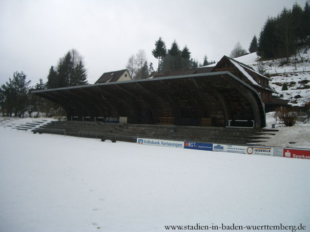 Bregstadion, Furtwangen