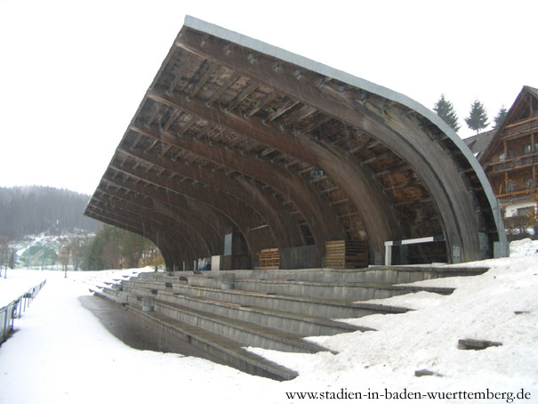 Bregstadion, Furtwangen