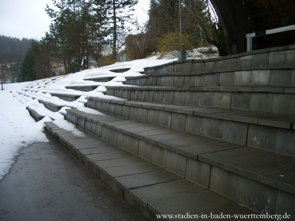 Bregstadion, Furtwangen