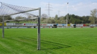 Gärtringen, Sportanlage am Weingartenberg