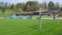 Gärtringen, Sportanlage am Weingartenberg