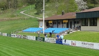 Gärtringen, Sportanlage am Weingartenberg