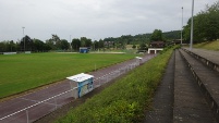 Gärtringen, Sportplatz Rohrau